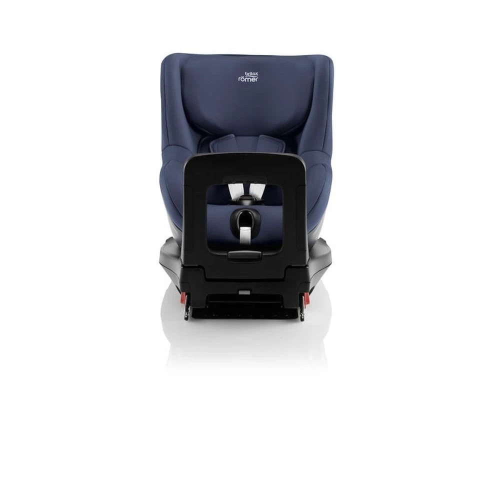 Britax Siège Auto Pivotant Dualfix M I-size Indigo Blue – Image 6