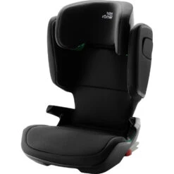 Britax Siège Auto Kidfix M I-size Cosmos Black - Groupe 2/3
