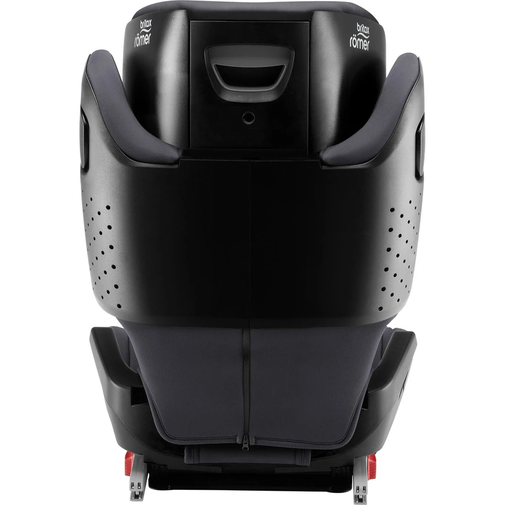 Britax Siège Auto Kidfix M I-size Storm Grey - Groupe 2/3 – Image 5
