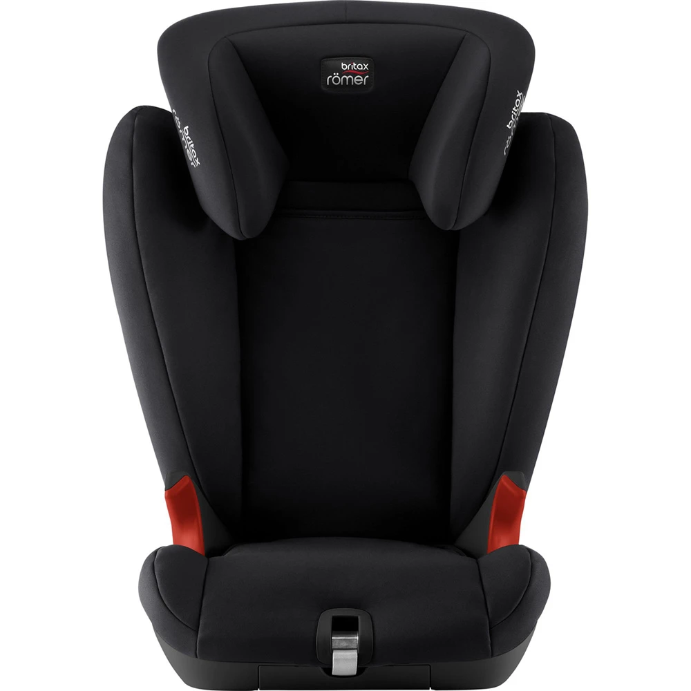 Britax Siège Auto Kidfix Sl Black Series/cosmos Black - Groupe 2/3 – Image 2