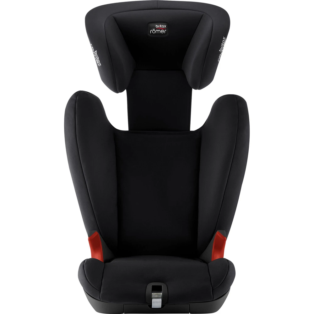 Britax Siège Auto Kidfix Sl Black Series/cosmos Black - Groupe 2/3 – Image 3