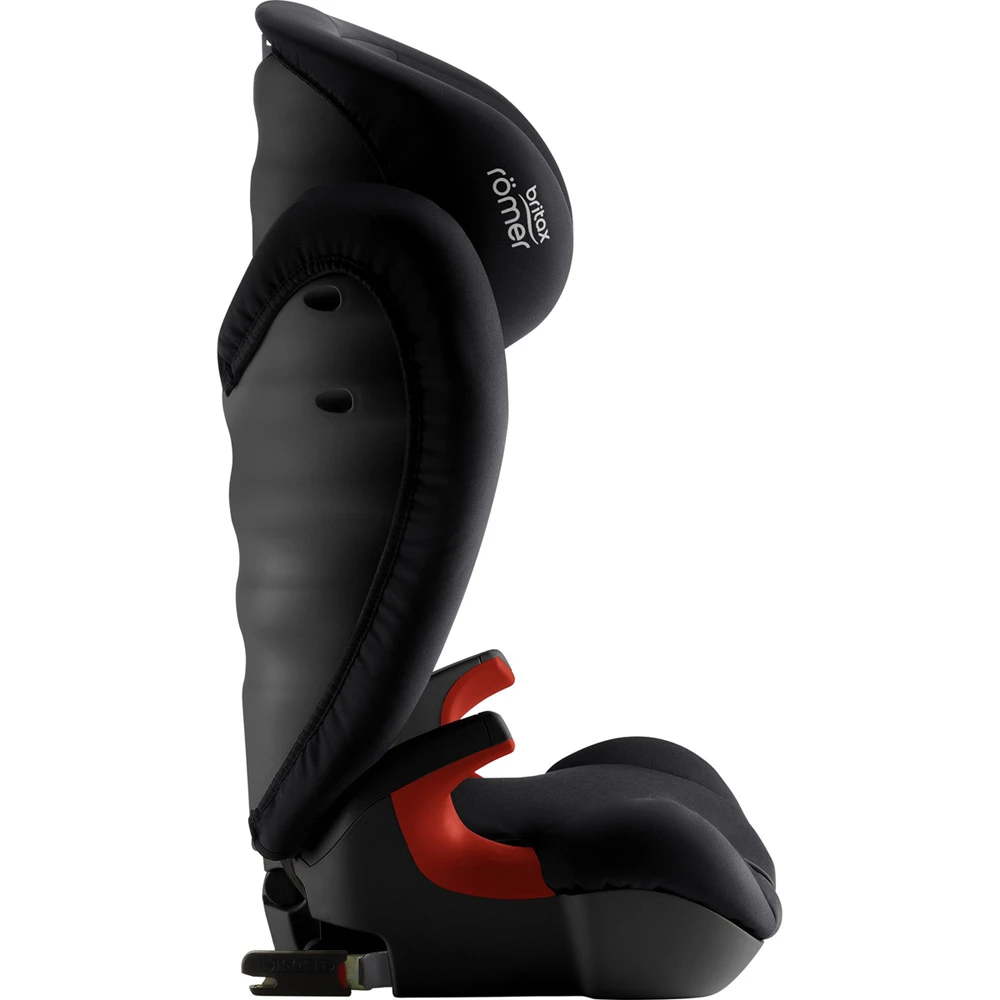 Britax Siège Auto Kidfix Sl Black Series/cosmos Black - Groupe 2/3 – Image 6