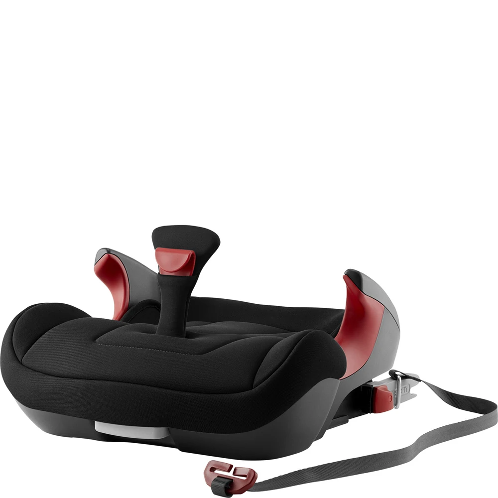Britax Siège Auto Kidfix 2 S Cosmos Black - Groupe 2/3 – Image 7