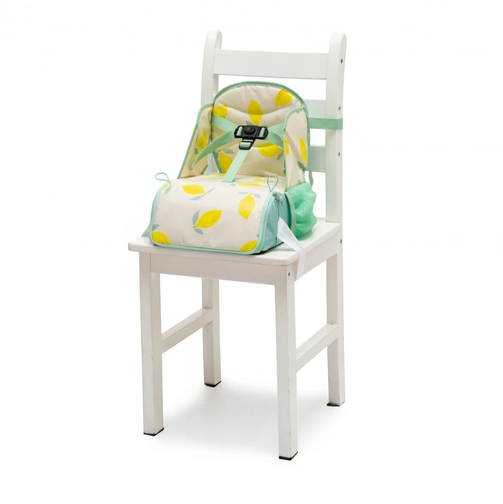 Rehausseur Nomade Travel Up - Happy Lemon – Image 2