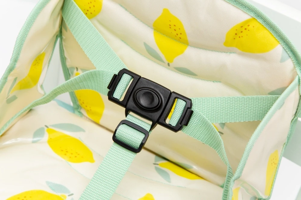 Rehausseur Nomade Travel Up - Happy Lemon – Image 5