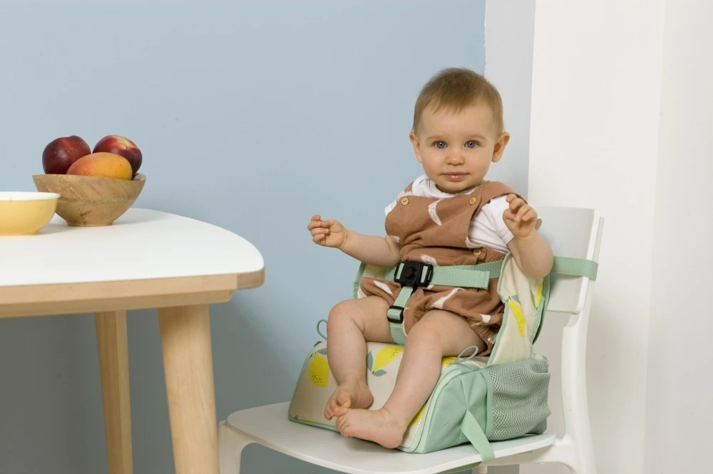 Rehausseur Nomade Travel Up - Happy Lemon – Image 7