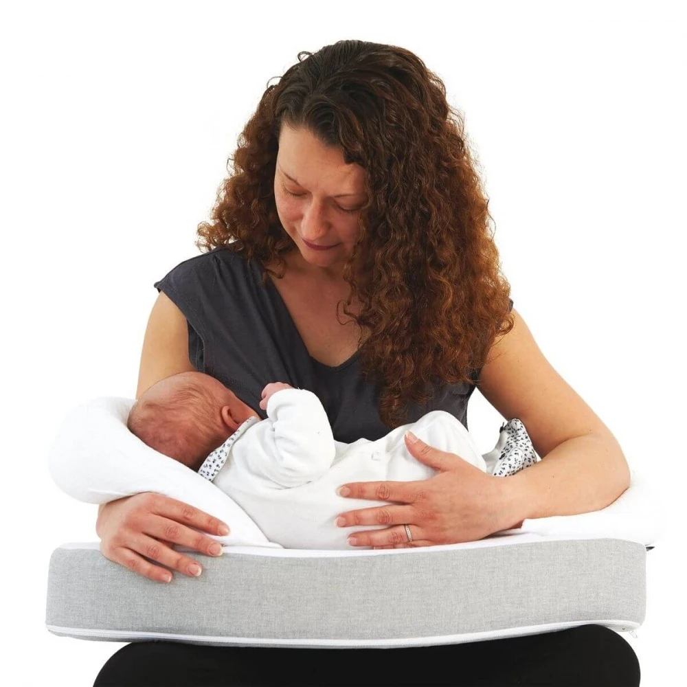 Candide Coussin D'allaitement Easy Pillow – Image 6