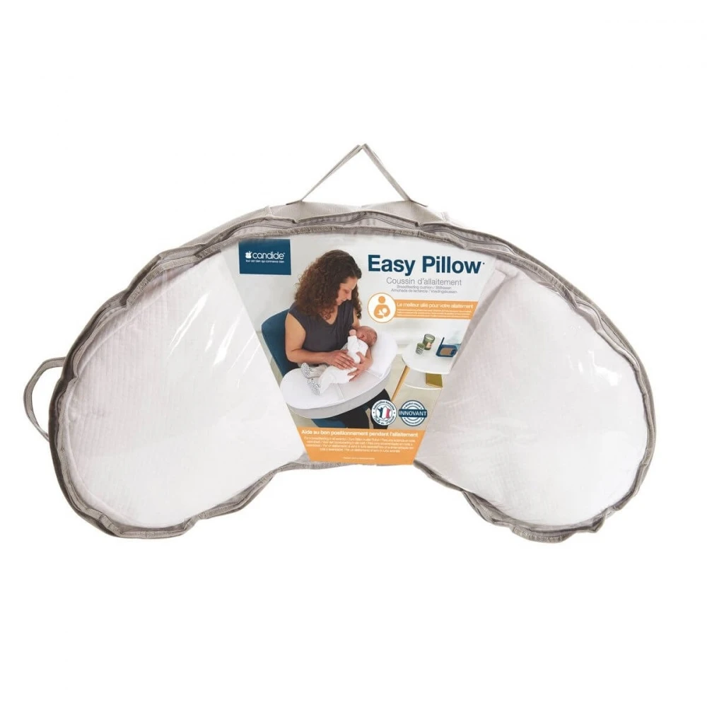 Candide Coussin D'allaitement Easy Pillow – Image 10
