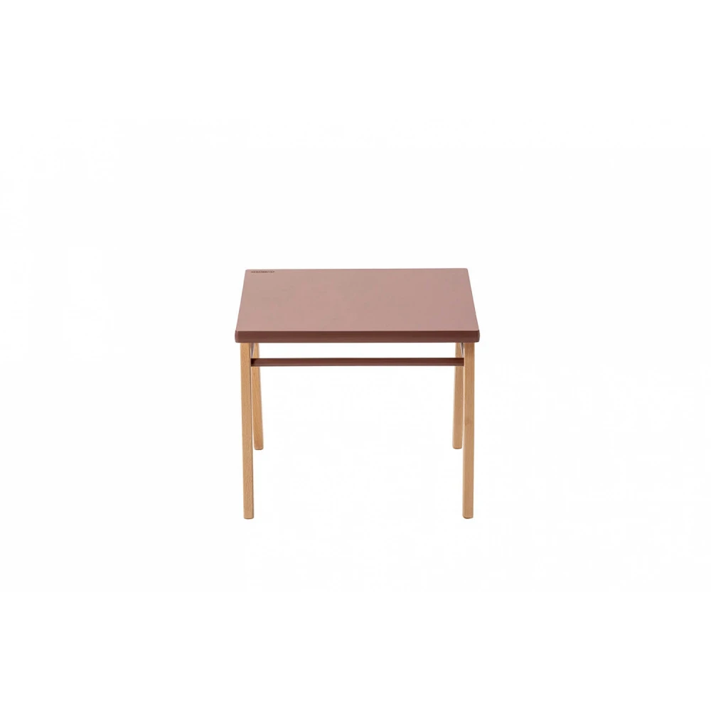 Petite Table Enfant Gabriel Hybride Vieux Rose – Image 2
