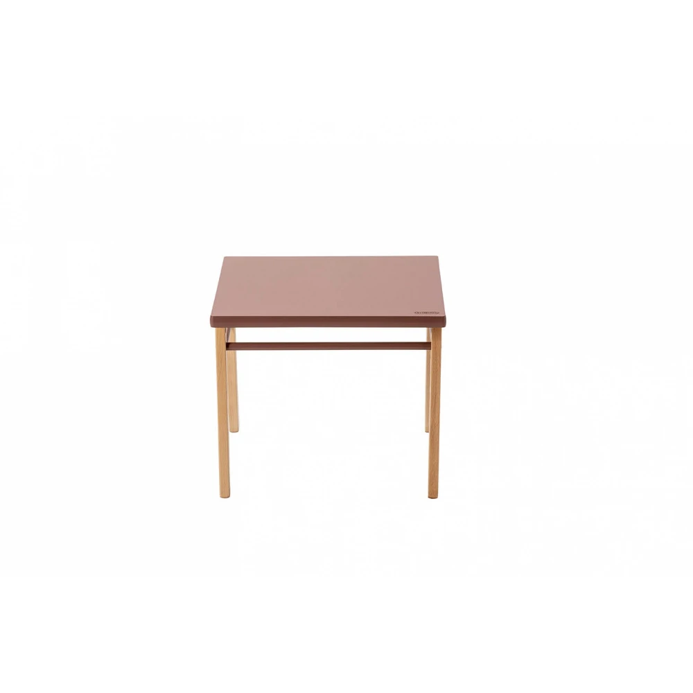 Petite Table Enfant Gabriel Hybride Vieux Rose – Image 7