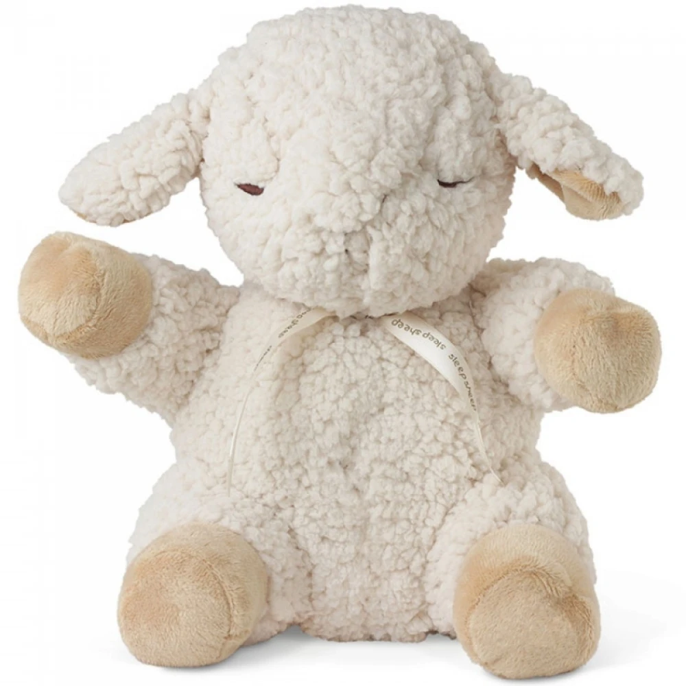 Cloud-B Peluche Musicale Bruit Blanc Mouton