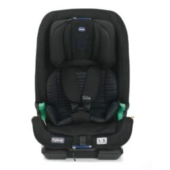 CHICCO Siège Auto Myseat I-size Air Black Zip&wash