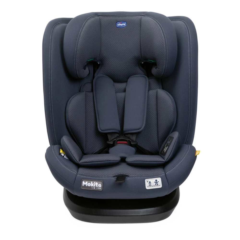 CHICCO Siège Auto Mokita I-size India Ink – Image 2
