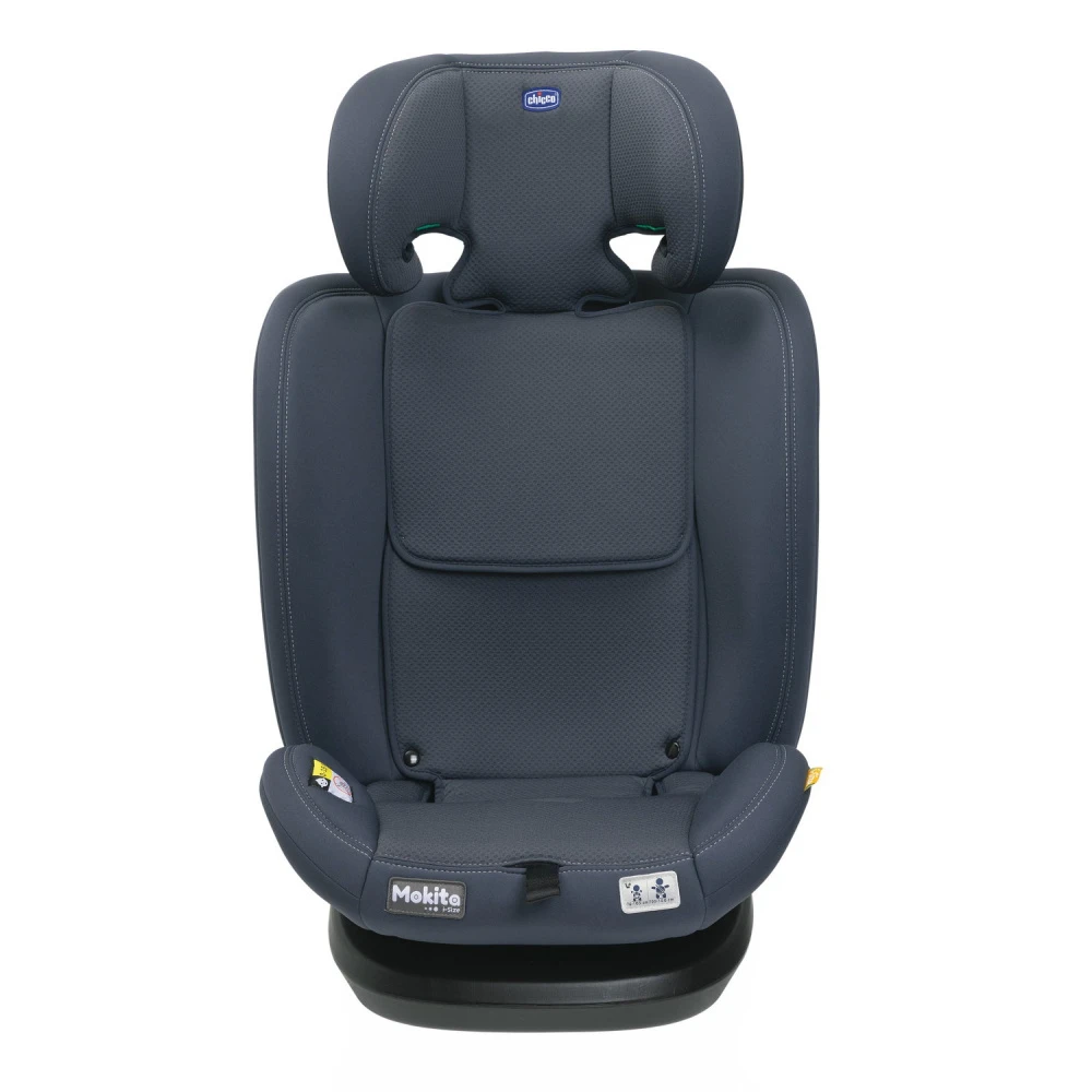 CHICCO Siège Auto Mokita I-size India Ink – Image 12
