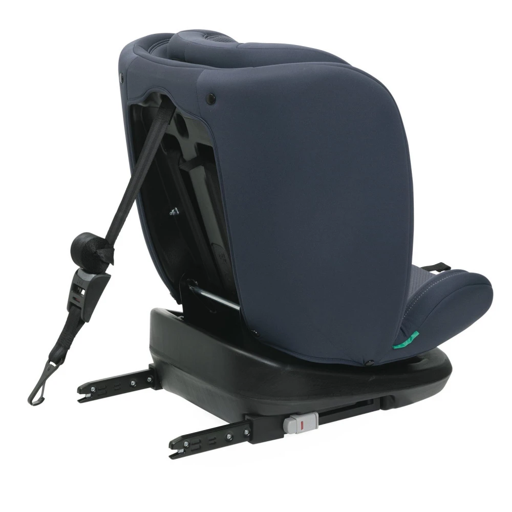 CHICCO Siège Auto Mokita I-size India Ink – Image 4