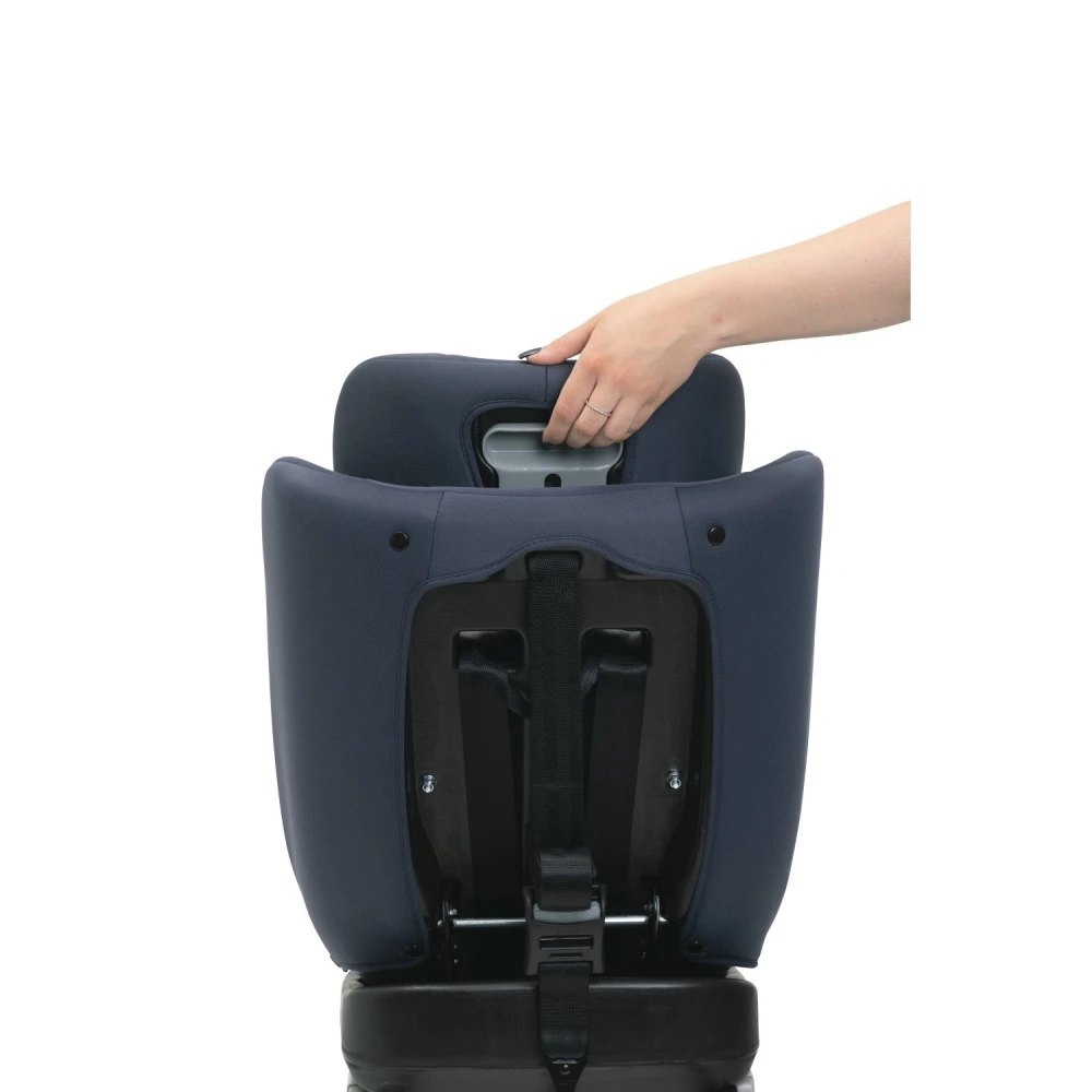 CHICCO Siège Auto Mokita I-size India Ink – Image 7