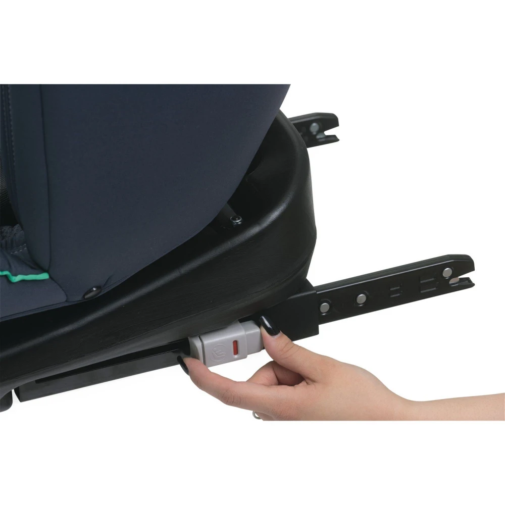 CHICCO Siège Auto Mokita I-size India Ink – Image 8