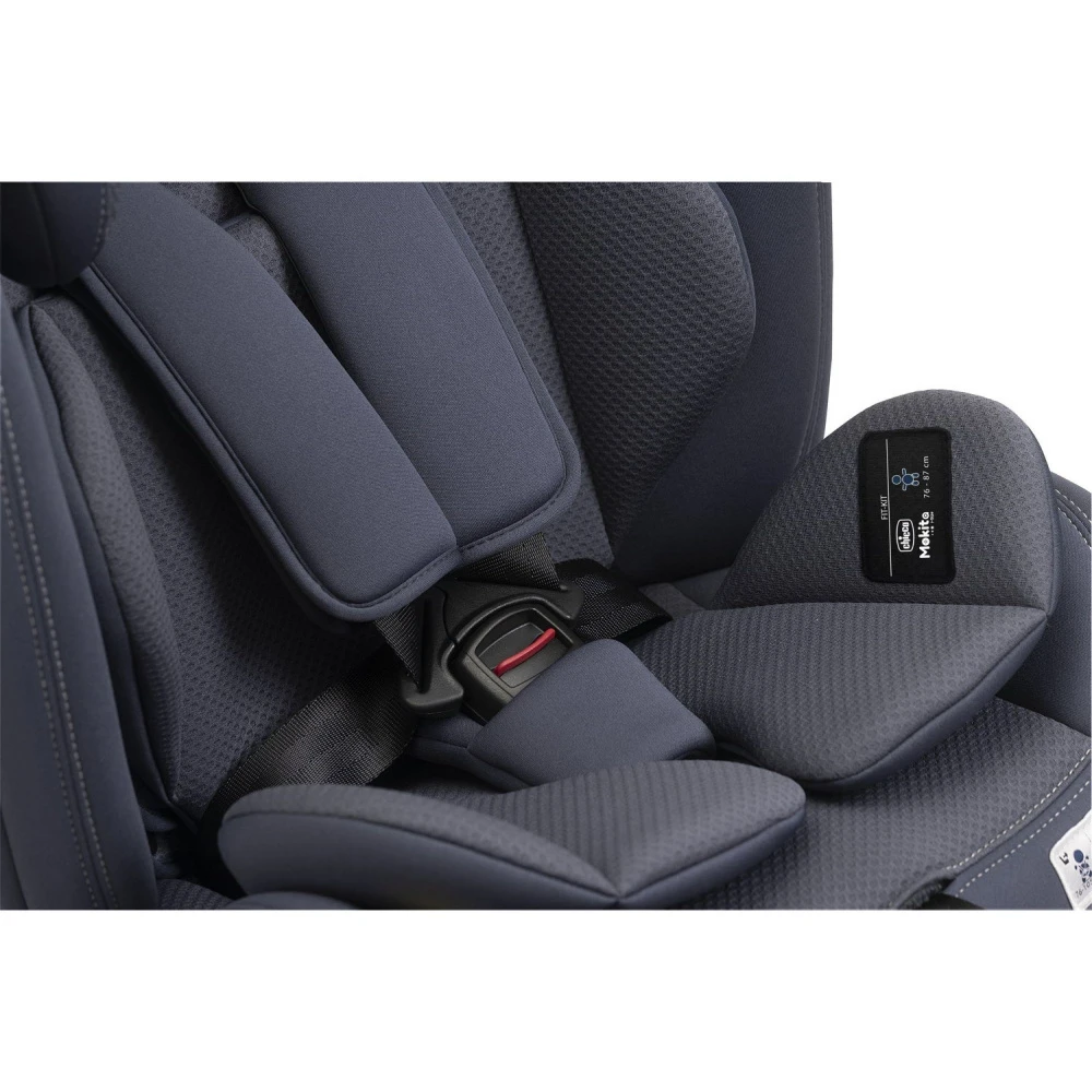 CHICCO Siège Auto Mokita I-size India Ink – Image 9