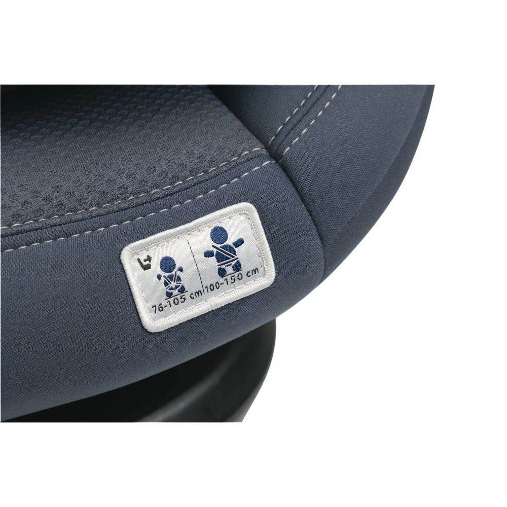 CHICCO Siège Auto Mokita I-size India Ink – Image 10