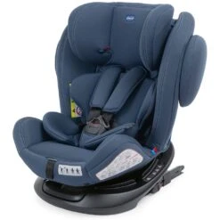 CHICCO Siège Auto Unico Plus India Ink
