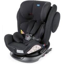 CHICCO Siège Auto Unico Plus Black