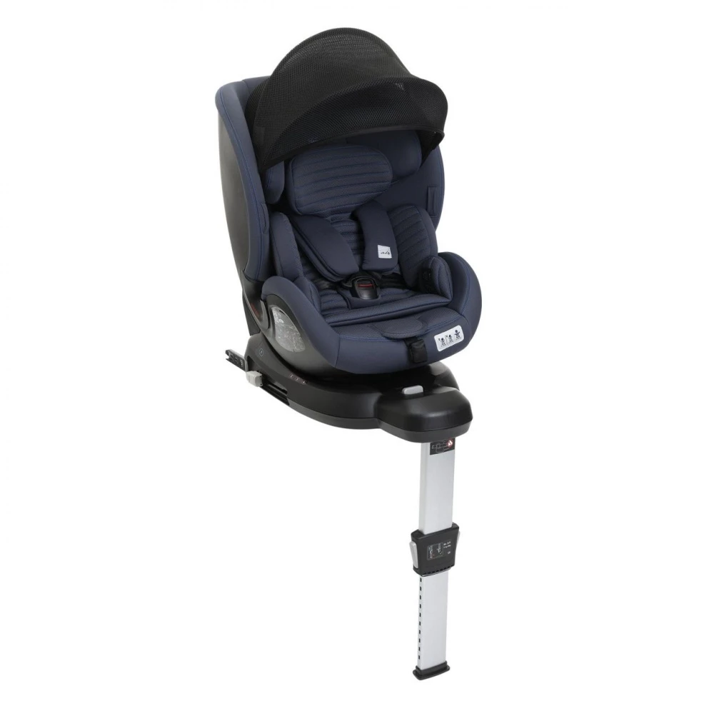 CHICCO Siège Auto Oneseat Air Ink