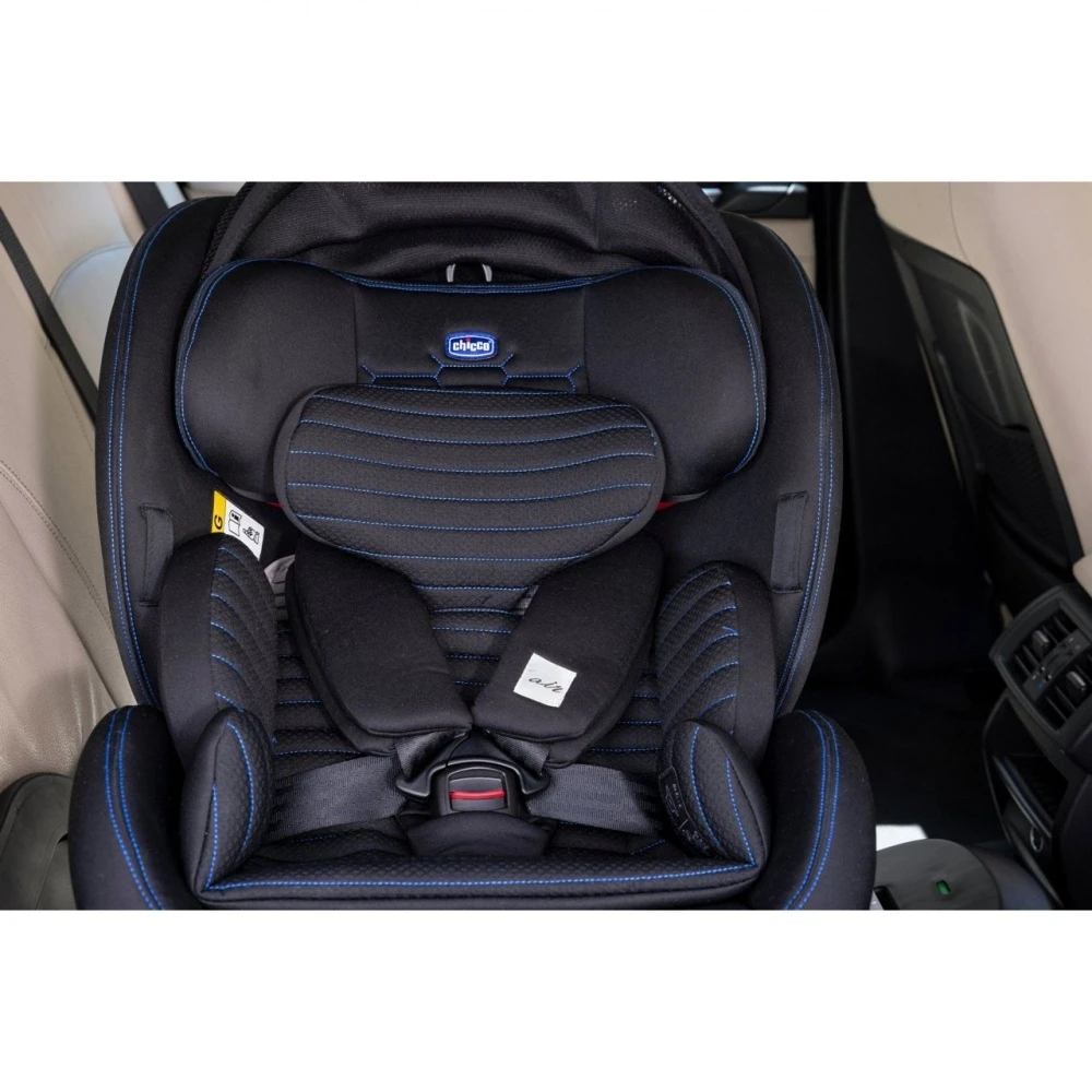 CHICCO Siège Auto Oneseat Air Ink – Image 11