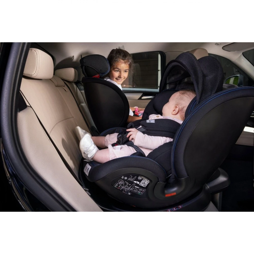 CHICCO Siège Auto Oneseat Air Ink – Image 5