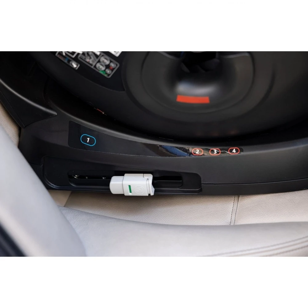 CHICCO Siège Auto Oneseat Air Ink – Image 8