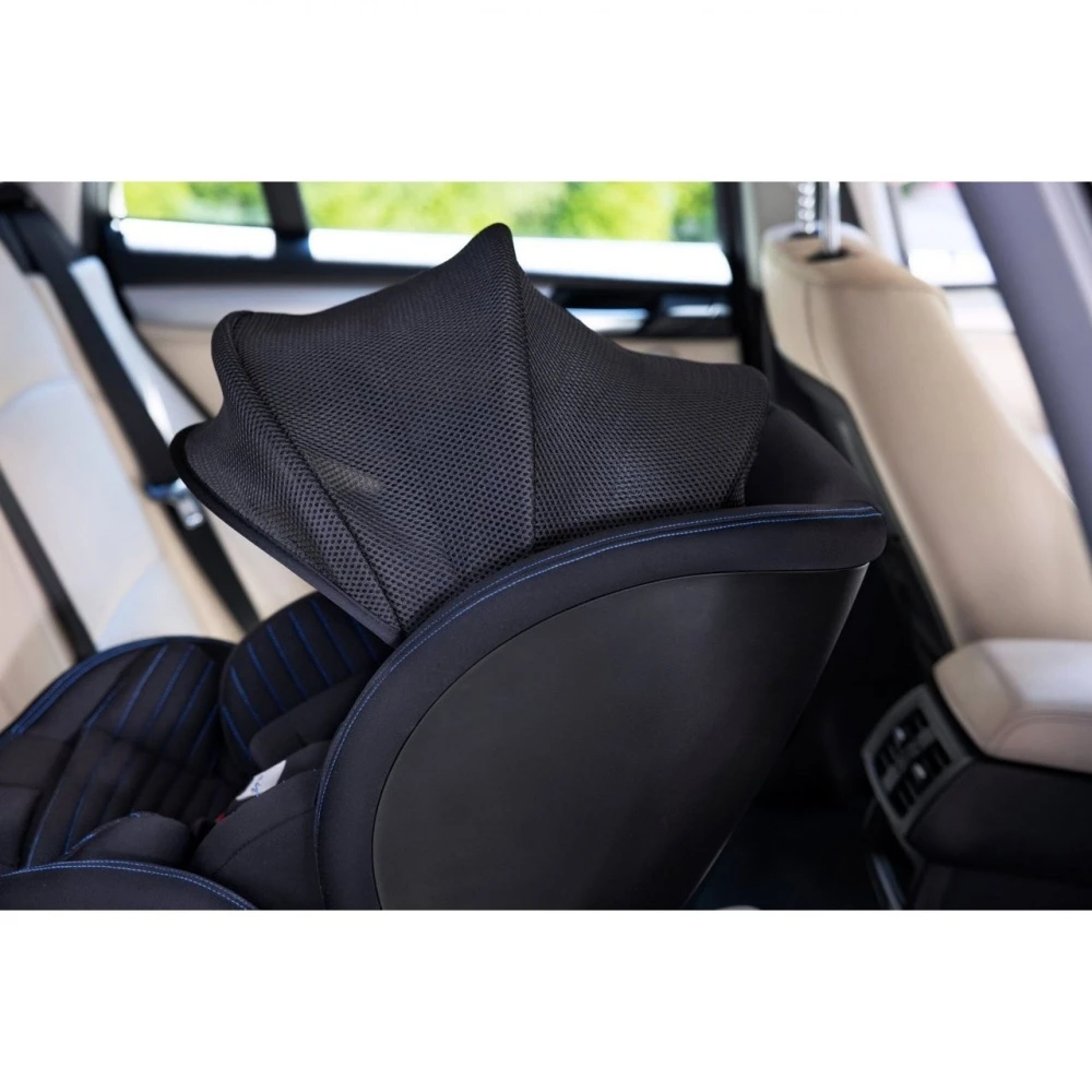 CHICCO Siège Auto Oneseat Air Ink – Image 10