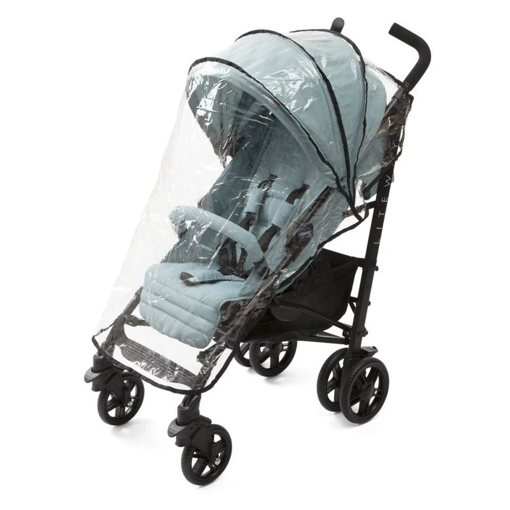 CHICCO Poussette Liteway 4 Hydra – Image 6