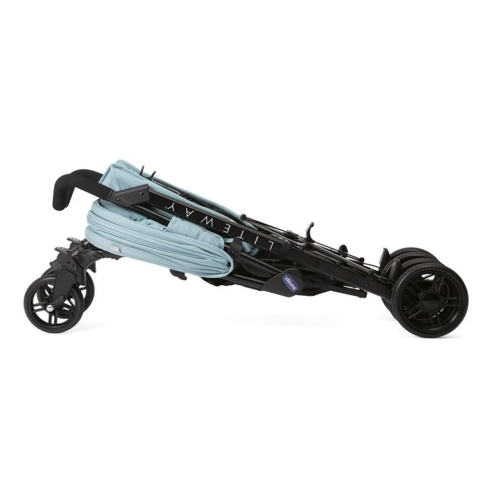 CHICCO Poussette Liteway 4 Hydra – Image 9