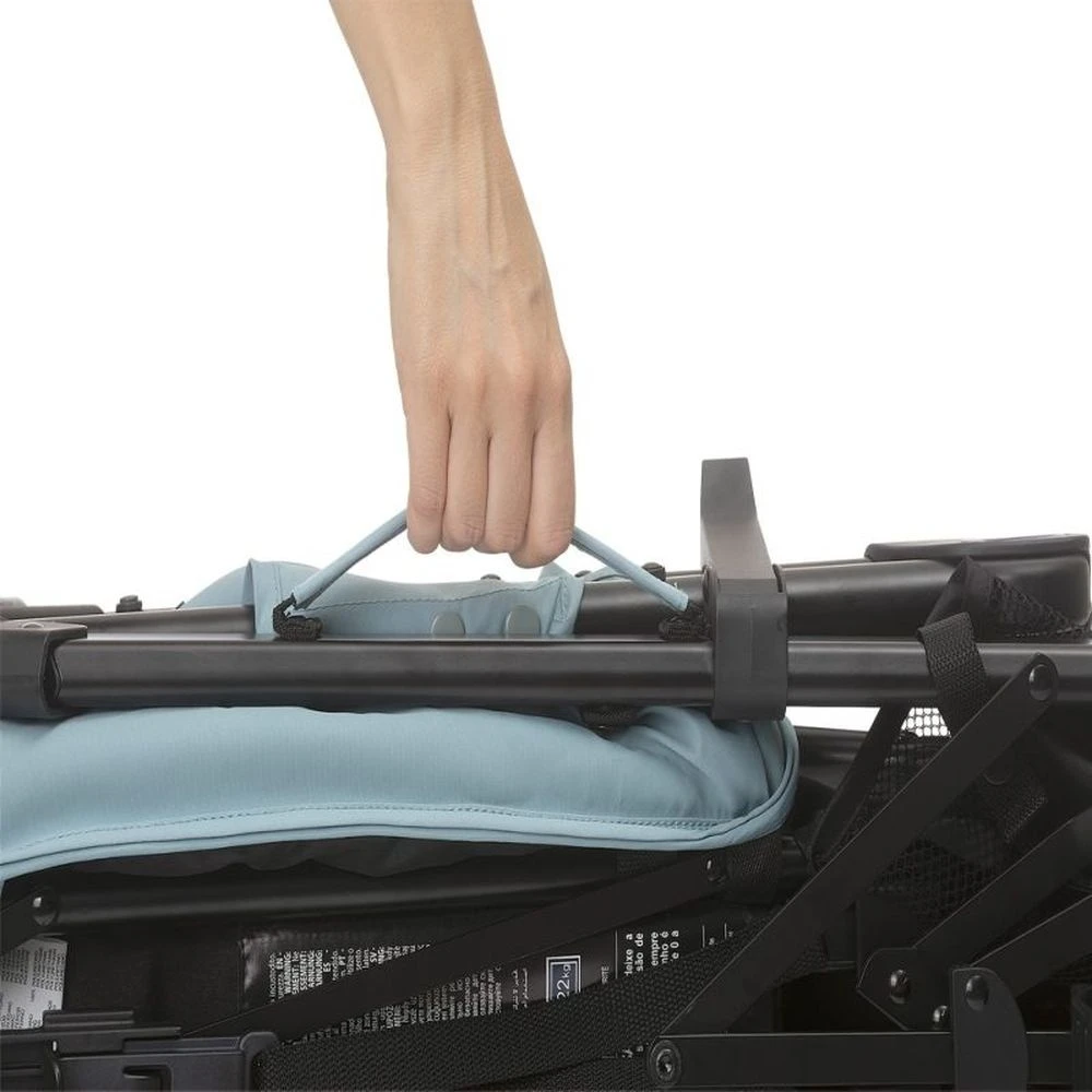 CHICCO Poussette Liteway 4 Hydra – Image 10