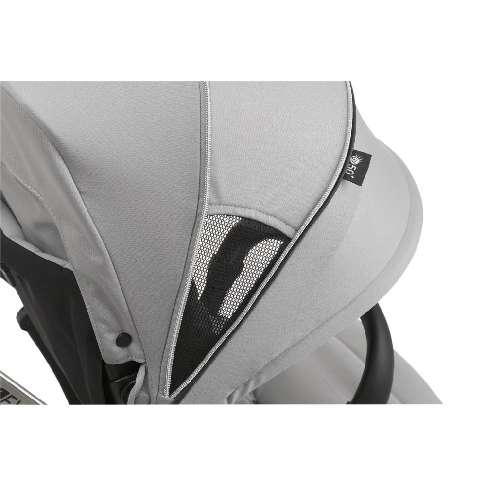 CHICCO Poussette One4ever Silverleaf – Image 7