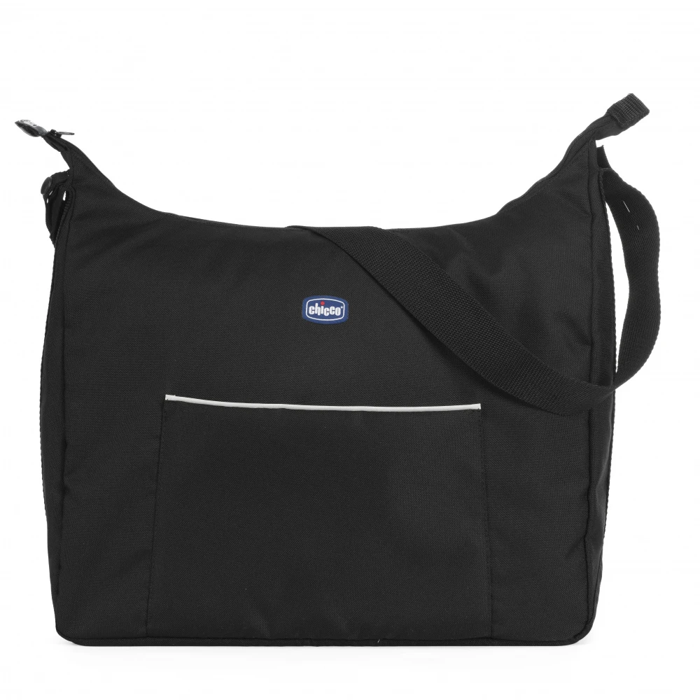 CHICCO Pack Poussette Trio Sprint Black Night – Image 8