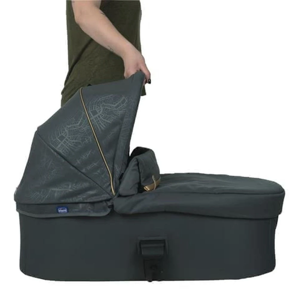 CHICCO Nacelle Best Friend Citymap Re_lux – Image 7