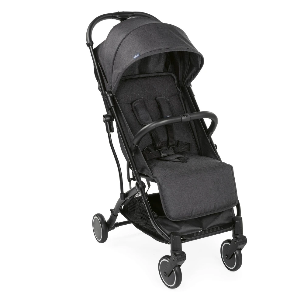 CHICCO Poussette Canne Trolley Me Stone – Image 2