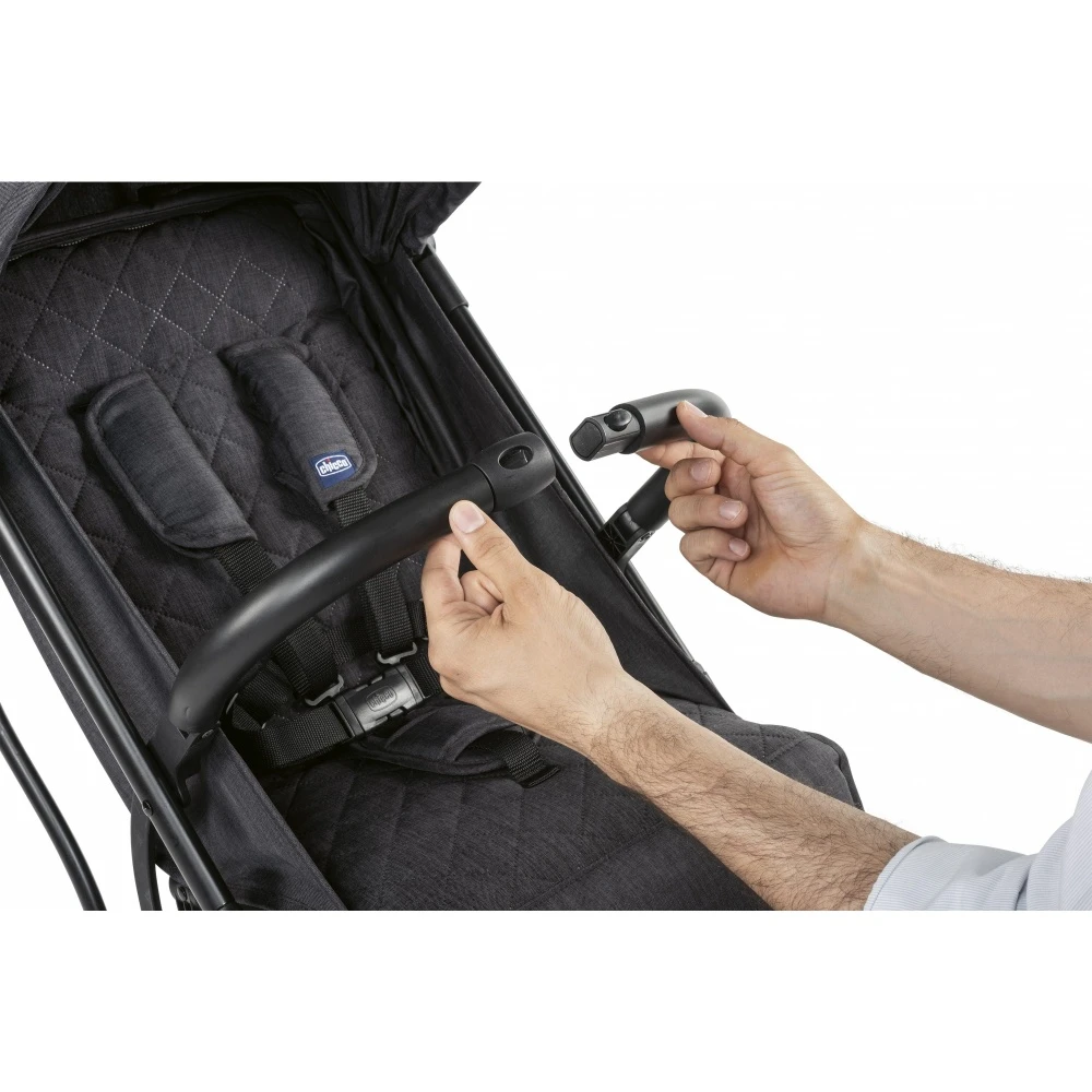 CHICCO Poussette Canne Trolley Me Stone – Image 12