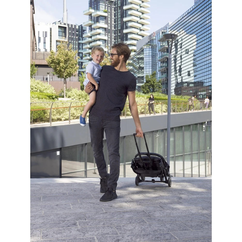 CHICCO Poussette Canne Trolley Me Stone – Image 14