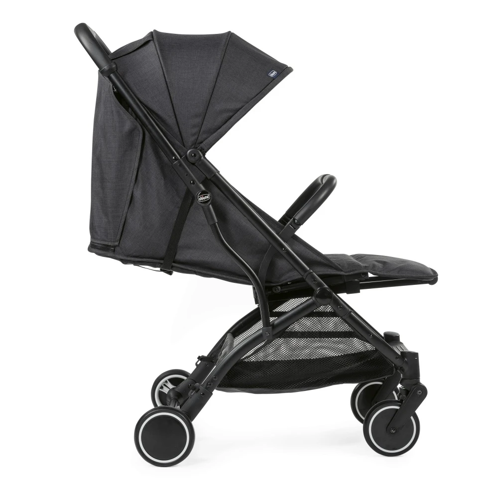 CHICCO Poussette Canne Trolley Me Stone – Image 4