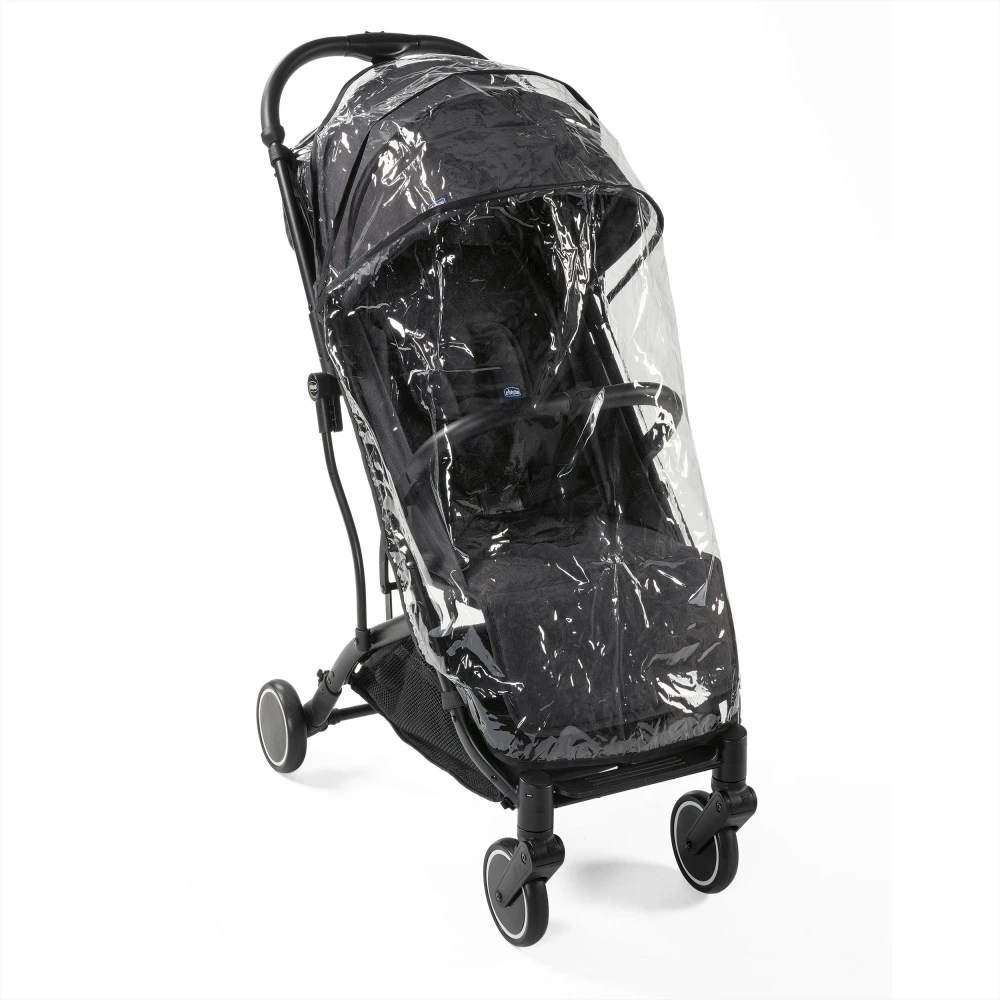 CHICCO Poussette Canne Trolley Me Stone – Image 5