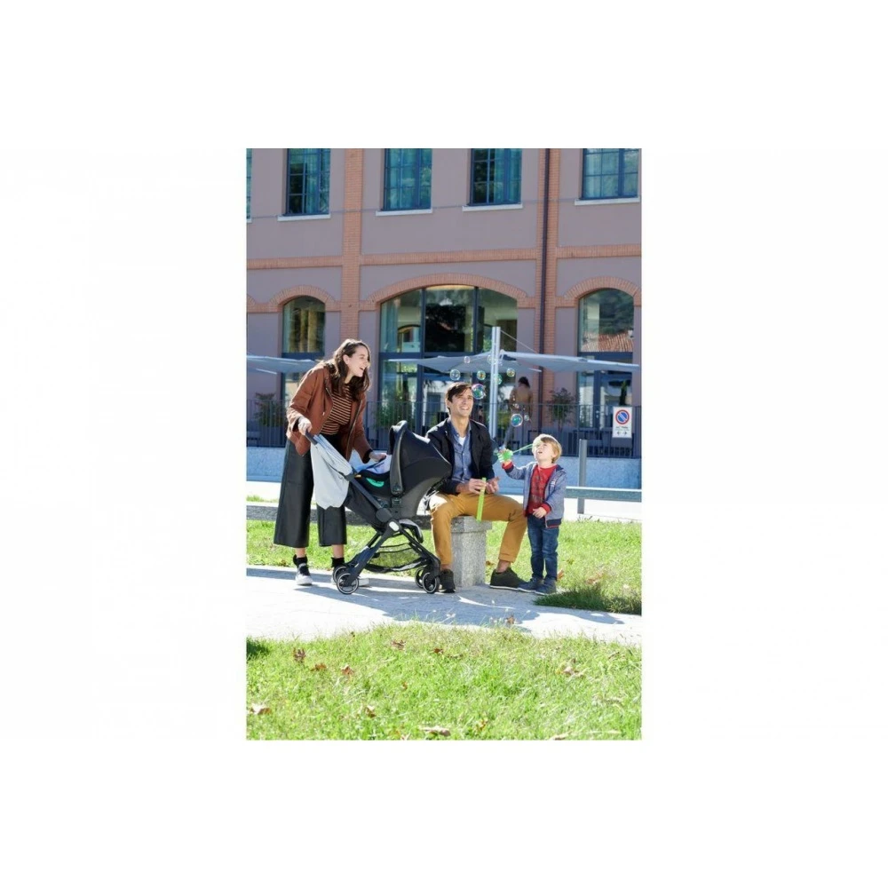 CHICCO Poussette We Balsam – Image 2