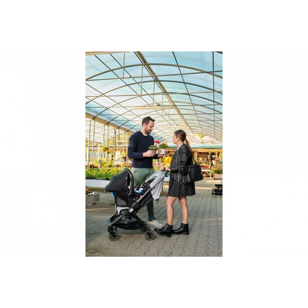 CHICCO Poussette We Balsam – Image 4