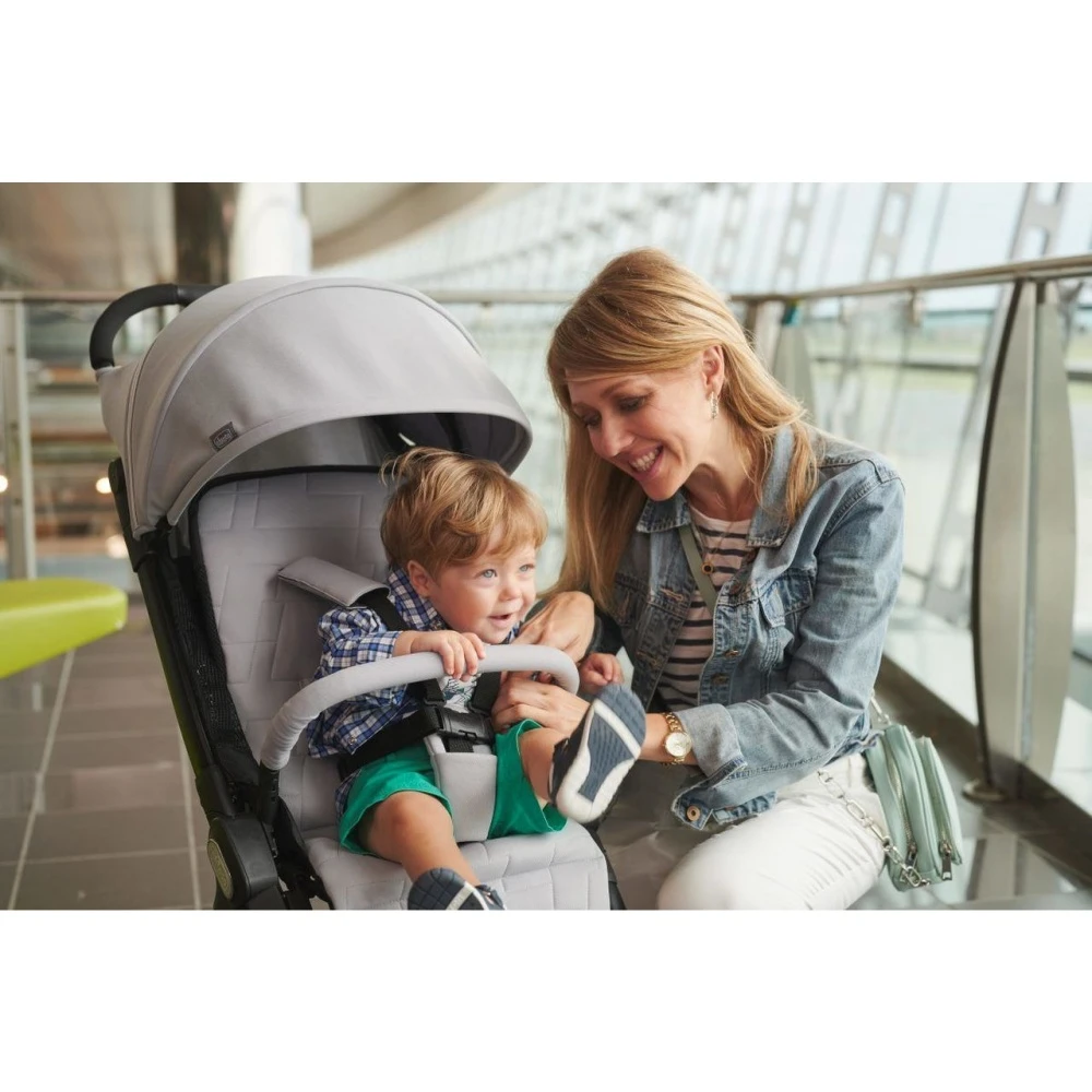 CHICCO Poussette We Balsam – Image 6