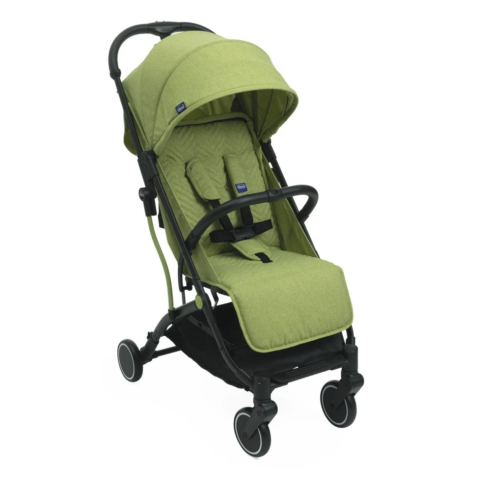 CHICCO Poussette Trolley Me Lime – Image 2