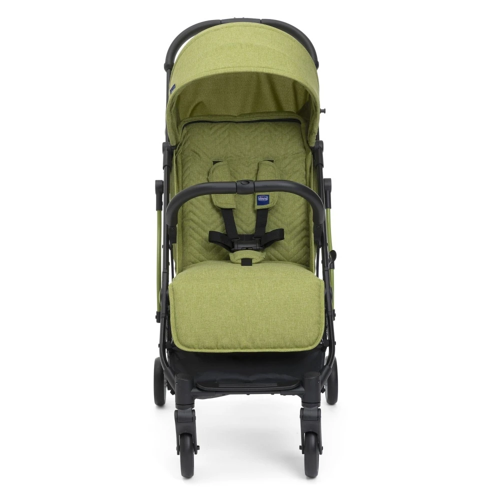 CHICCO Poussette Trolley Me Lime – Image 3