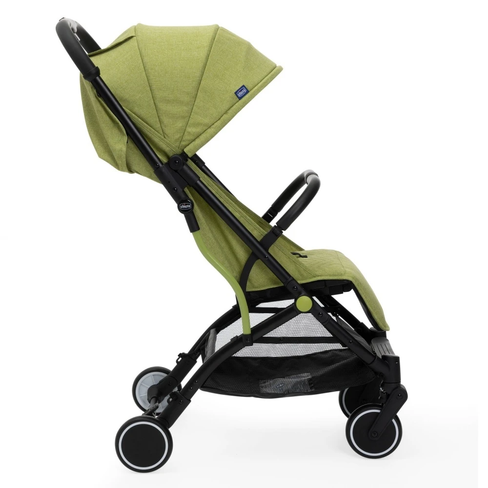 CHICCO Poussette Trolley Me Lime – Image 4