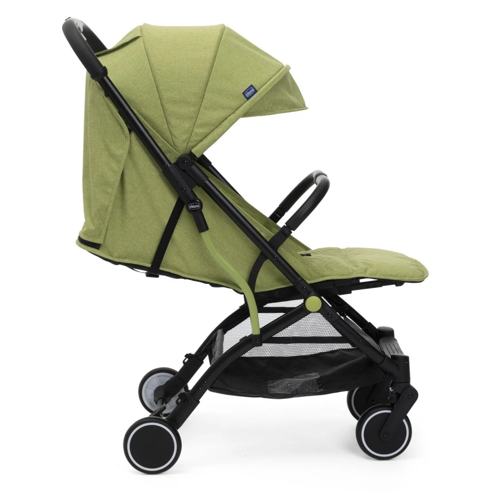 CHICCO Poussette Trolley Me Lime – Image 5