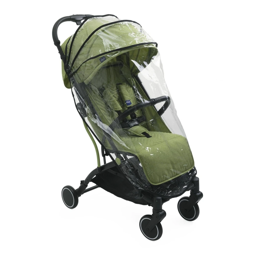 CHICCO Poussette Trolley Me Lime – Image 6
