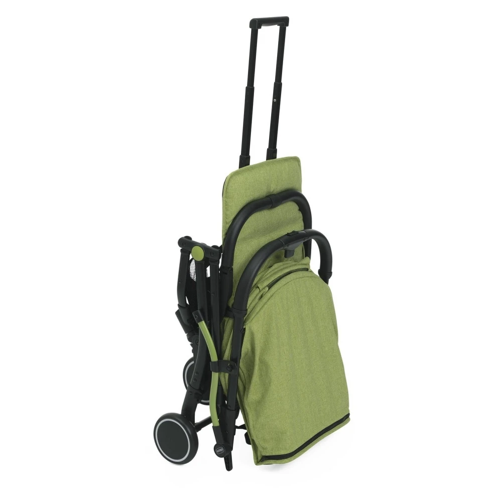 CHICCO Poussette Trolley Me Lime – Image 7